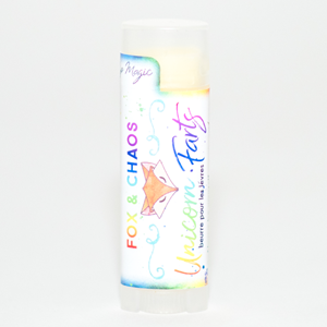 Lip Butter - Unicorn Farts