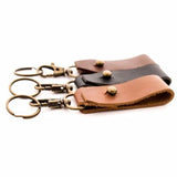 Belt Loop Key Chain