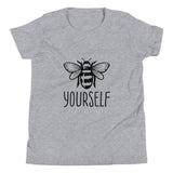 Bee Yourself Youth Tee