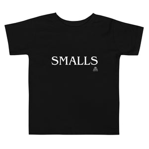 SMALLS - Toddler Short Sleeve Tee