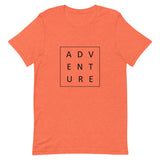 Kootenay Vibes - Adventure unisex tee