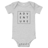 Adventure bodysuit