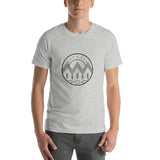 Men's Mountain Graphic Tee