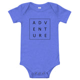 Adventure bodysuit