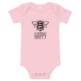 Bee happy bodysuit