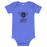 Bee happy bodysuit