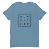 Kootenay Vibes - Adventure unisex tee