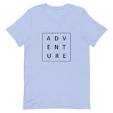 Kootenay Vibes - Adventure unisex tee