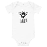 Bee happy bodysuit