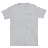 Be Kind Men's Short-Sleeve T-shirt