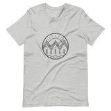 Men's Mountain Graphic Tee