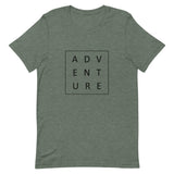 Kootenay Vibes - Adventure unisex tee