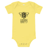 Bee happy bodysuit