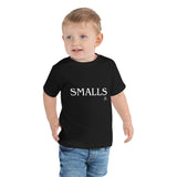 SMALLS - Toddler Short Sleeve Tee