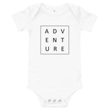 Adventure bodysuit